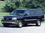 GMC Yukon XL 2000 года